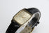 【 N MINT 】 Vintage Seiko Dolce 8N41-507A Gold Dial Quartz Men's Watch from JAPAN
